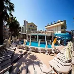 Laberna Szálloda Marmaris