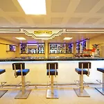 Szálloda Laberna Marmaris