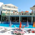 Szálloda Laberna Marmaris