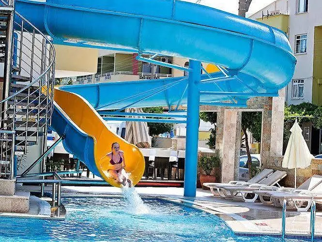 ホテル Laberna 4*