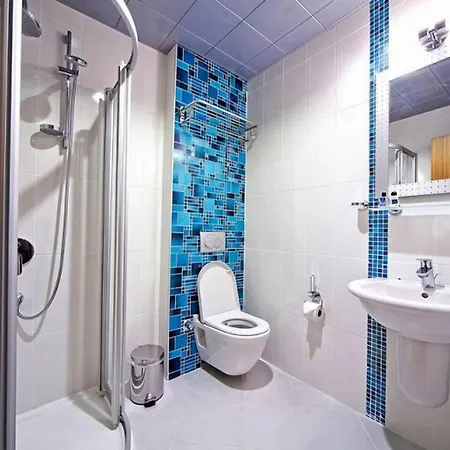 Hotel Laberna