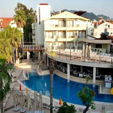Laberna Marmaris