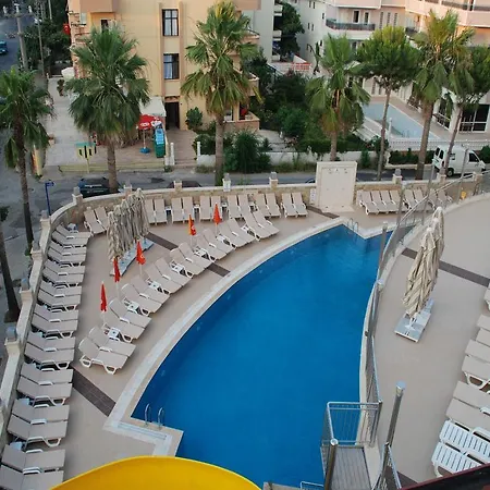 Hotel Laberna Marmaris