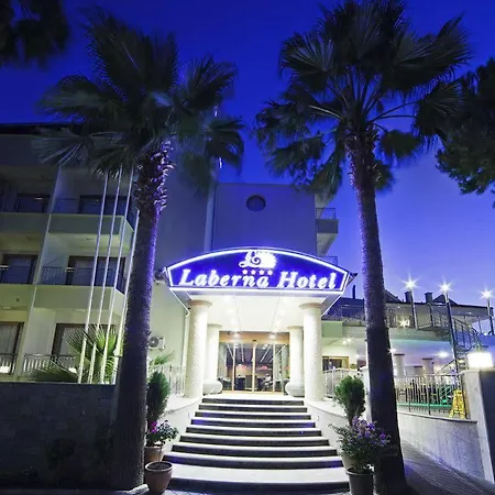 Laberna Marmaris