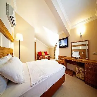 Laberna Otel 4*