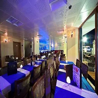 호텔 Laberna 말마리스