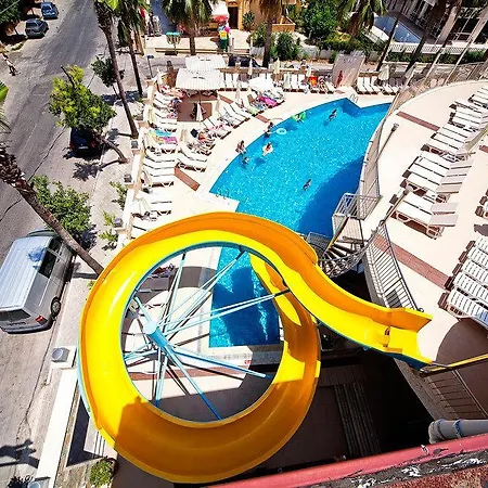 Laberna 4* 말마리스