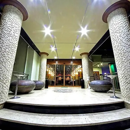 Laberna Otel