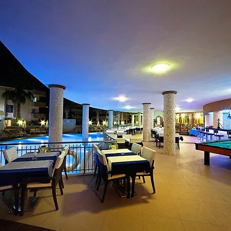 Otel Laberna 4*