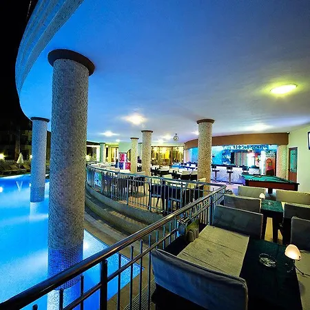 Otel Laberna