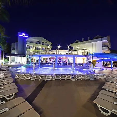 Otel Laberna Marmaris