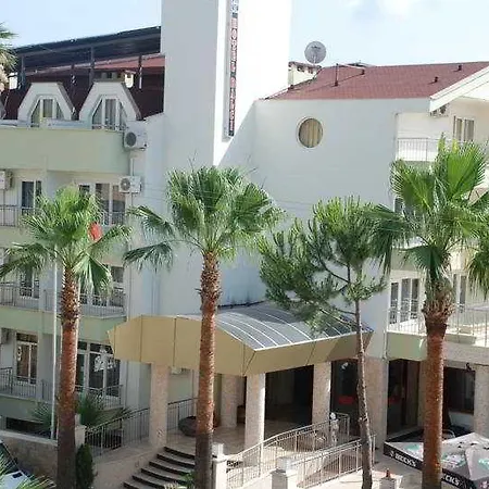 Otel Laberna 4*