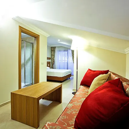 Laberna 4* 말마리스