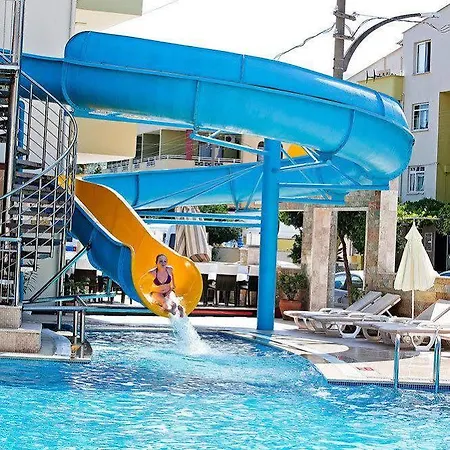 Otel Laberna 4*