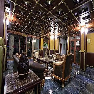 Laberna מרמריס