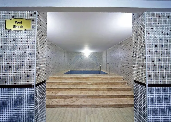 Laberna מלון מרמריס