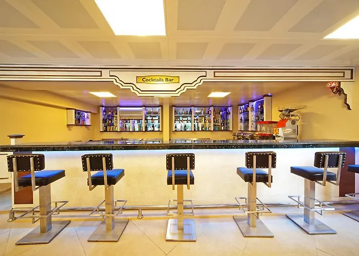 מלון Laberna מרמריס