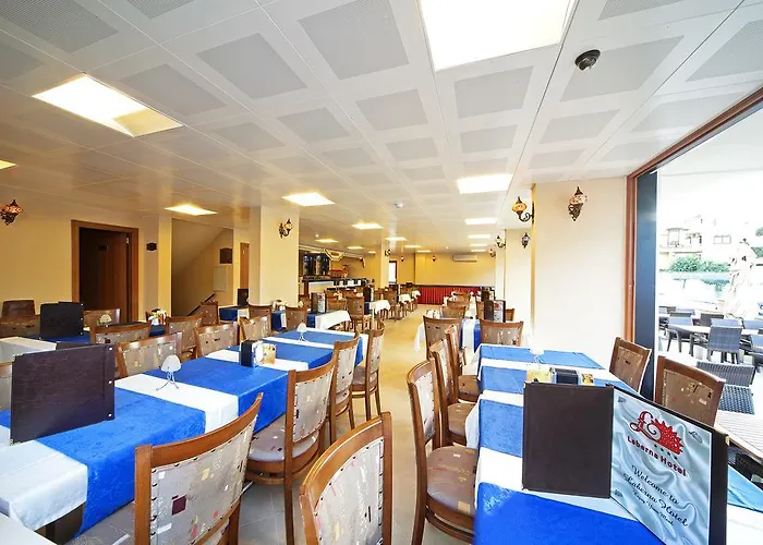 מלון Laberna מרמריס