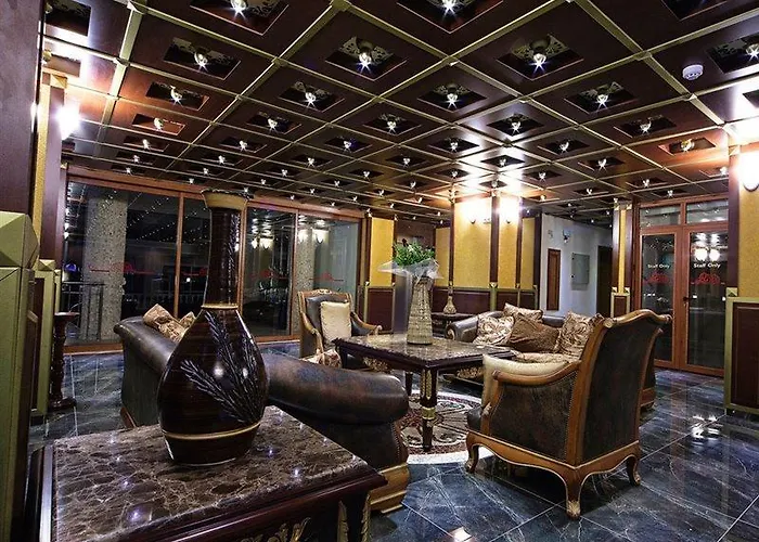 מלון Laberna מרמריס