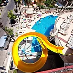 Laberna 4* Marmaris