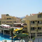 Hotel Laberna Marmaris