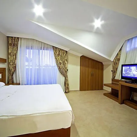 Laberna Szálloda Marmaris