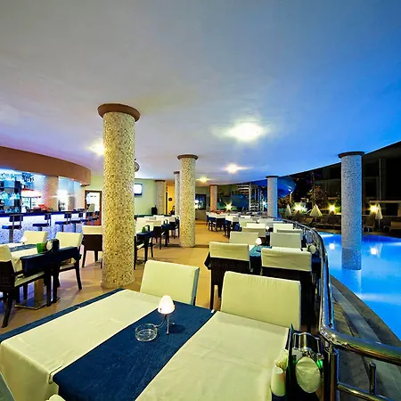 Laberna Marmaris