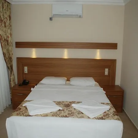 Szálloda Laberna Marmaris