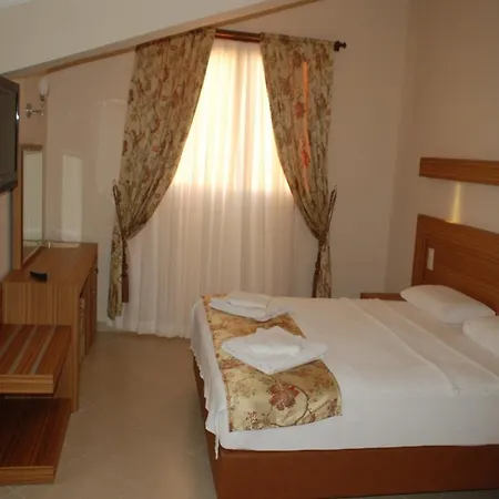Laberna 4* Marmaris