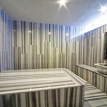 Szálloda Laberna 4*