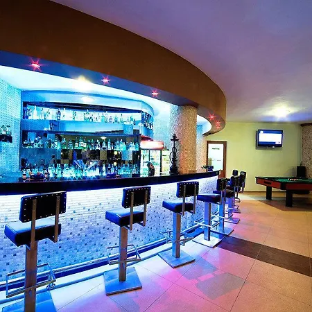 Szálloda Laberna Marmaris