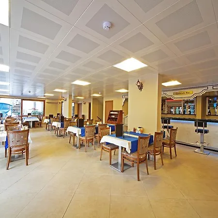 Szálloda Laberna 4*