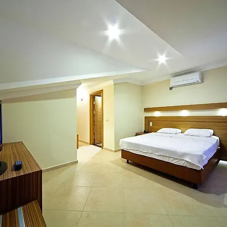 Szálloda Laberna 4*