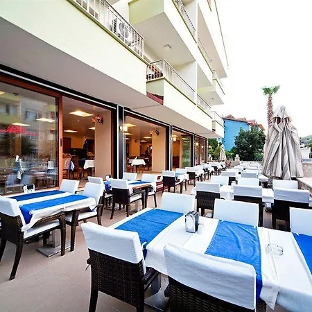 Laberna Marmaris