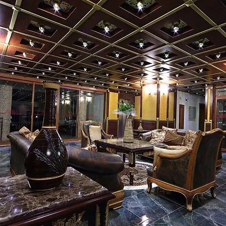 Szálloda Laberna Marmaris