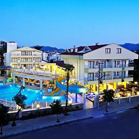 Szálloda Laberna 4*