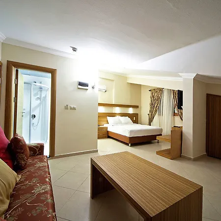 Laberna Szálloda 4*