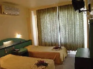 Szálloda Laberna Marmaris