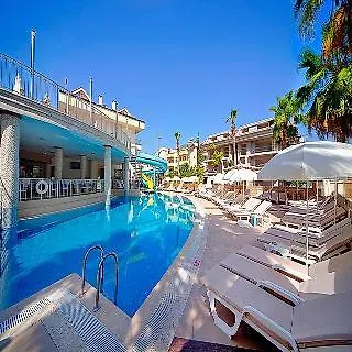 Laberna Hotell 4*