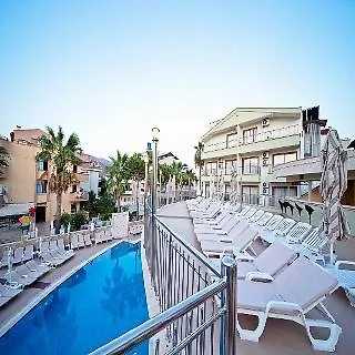 Hotell Laberna Marmaris