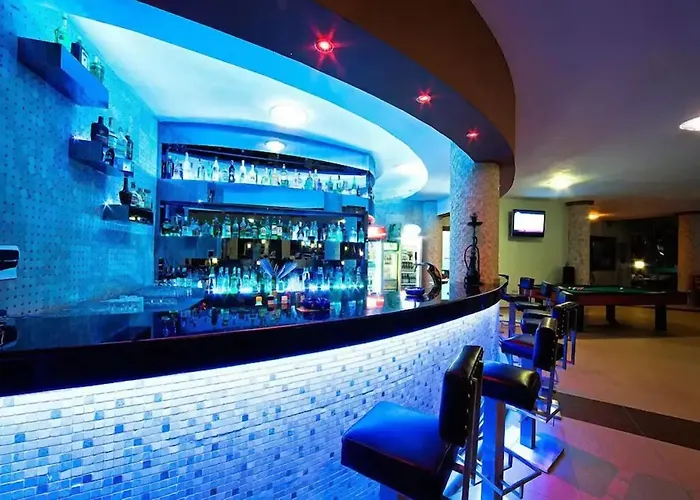 Laberna Hotel Marmaris