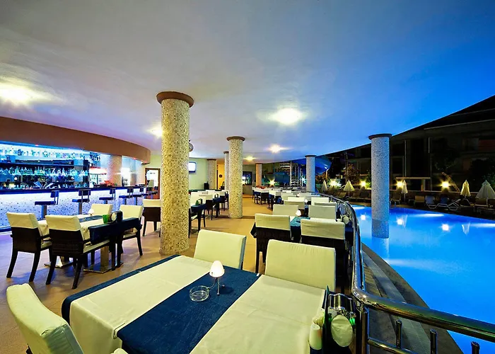 Laberna Marmaris