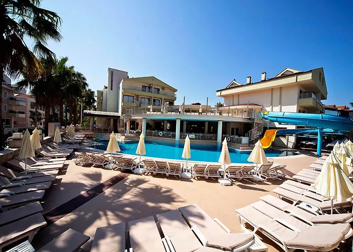 Hotell Laberna Marmaris