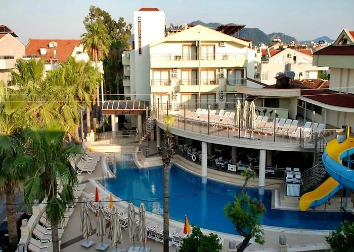 Laberna Marmaris