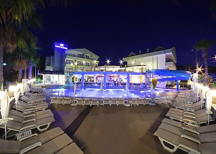 Hotel Laberna Marmaris