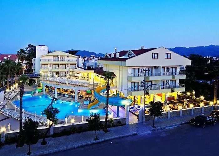 Hotel Laberna 4*