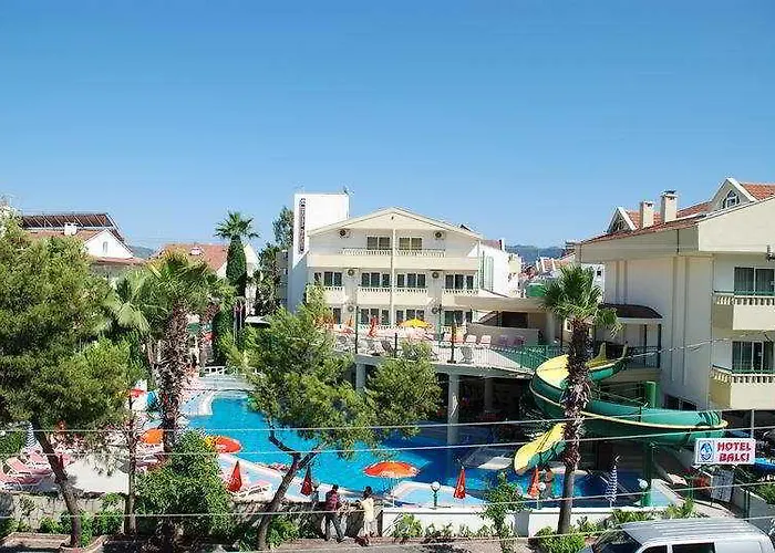 Laberna Hotell
