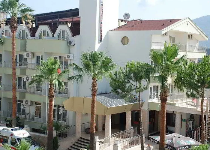 Hotell Laberna 4*